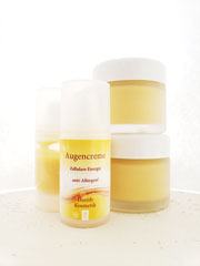 Augencreme Zellulare Energie